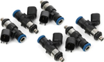 Форсунки топливные Bosch BMW S58 Flow Matched EV14 Injectors - US CAR Connector (EV6) - 950cc - 6 Pack