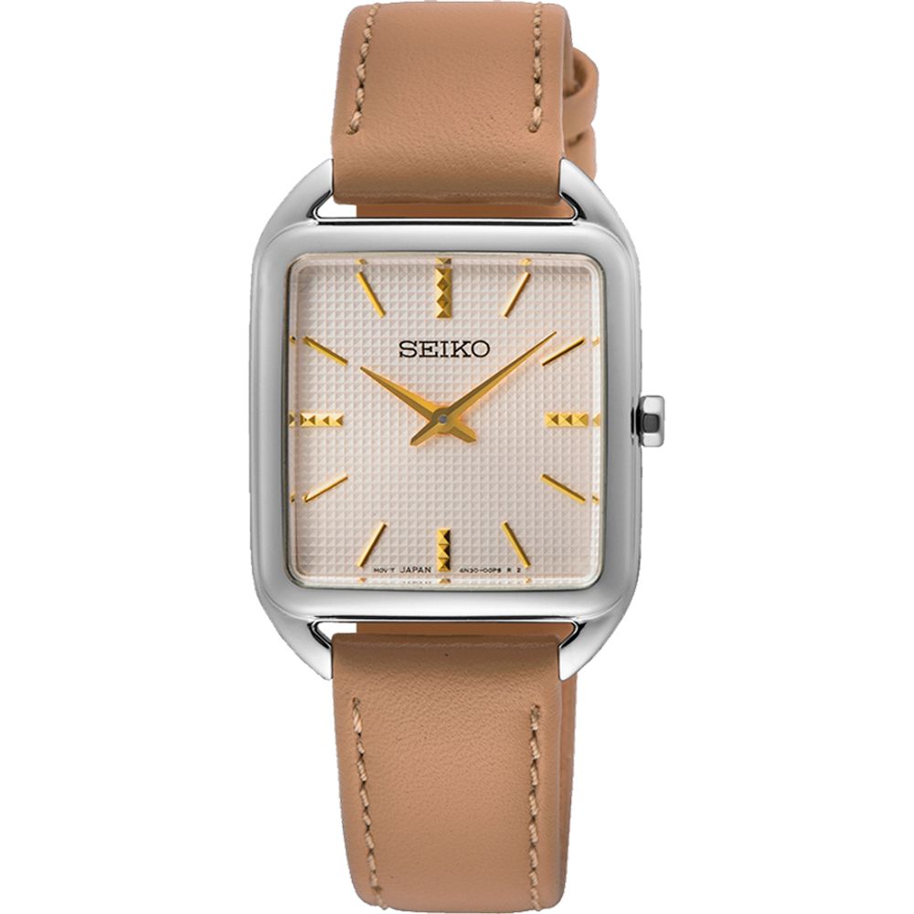 Женские наручные часы Seiko SWR089P1