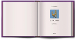 Книга с автографом «Сказки» А. С. Пушкин