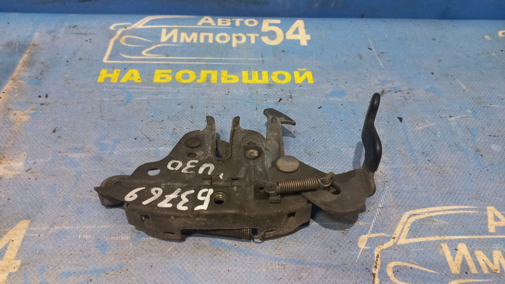 Замок капота NISSAN PRESAGE 1998-2001