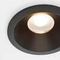 Встраиваемый светильник Maytoni Technical Downlight DL034-01-12W2.7K-B