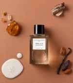 Essential Parfums Ambre Latte EDP Refillable 100 ml