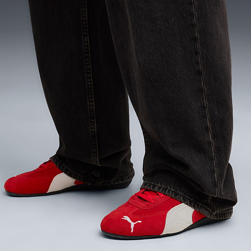 UNISEX кроссовки Speedcat OG - PUMA