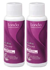 Londa Color Окислительная эмульсия 3% 60 мл (2 шт.)