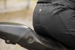 туристические мотоштаны SHIMA Jet Black