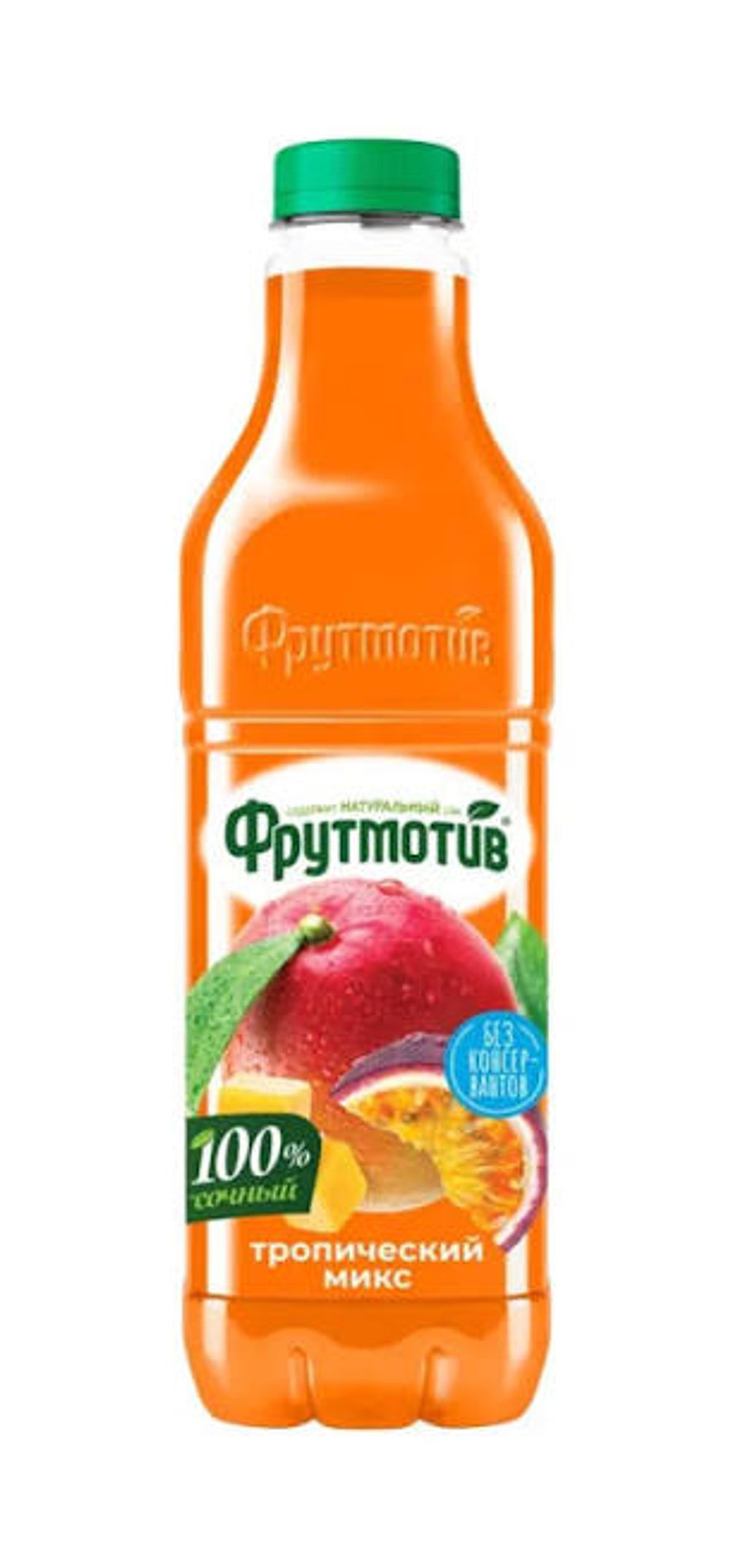 Фрутмотив Тропический микс 1,5л