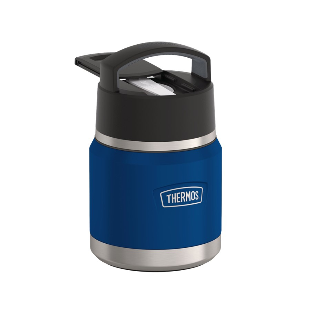 Термос Thermos IS-3102 NV (0,35 литра), синий