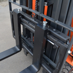 Электропогрузчик OXLIFT MPX 1230 г/п 1,2 тонны 3000 мм
