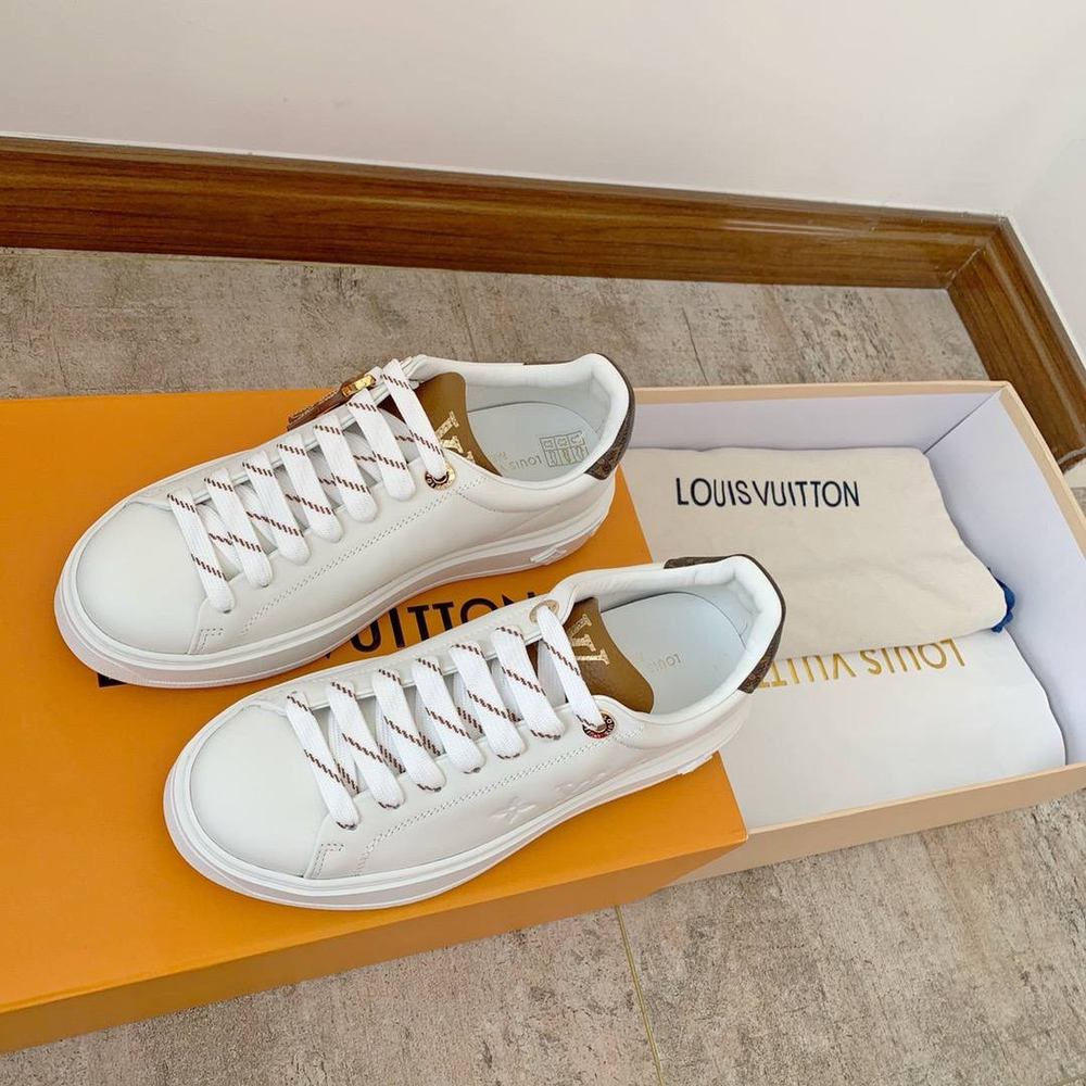 Кроссовки Louis Vuitton