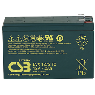 CSB EVX