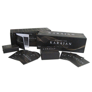 Herbert von Karajan / Herbert Von Karajan: 1938 - 1960 Collection (117CD)