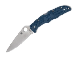 Нож складной Spyderco C10PCBL Endura 4 CPM-SPY27