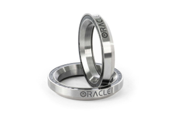 Рулевая Ethic Oracle headset chrome
