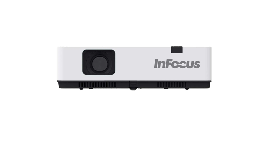 Проектор InFocus IN1024 white