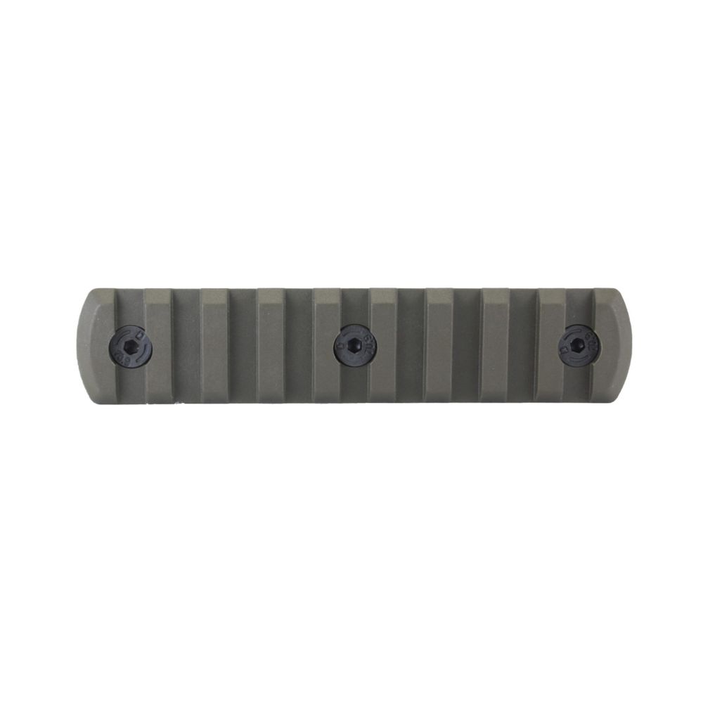 Пикатинни M-LOK на 9 ШАГОВ, DLG Tactical