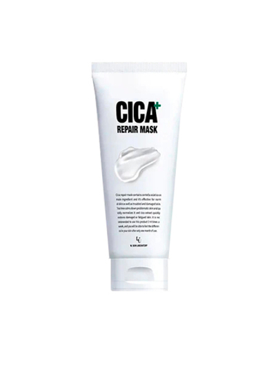 Маска-пленка для лица W.Skin Cica+ Repair Mask 180г