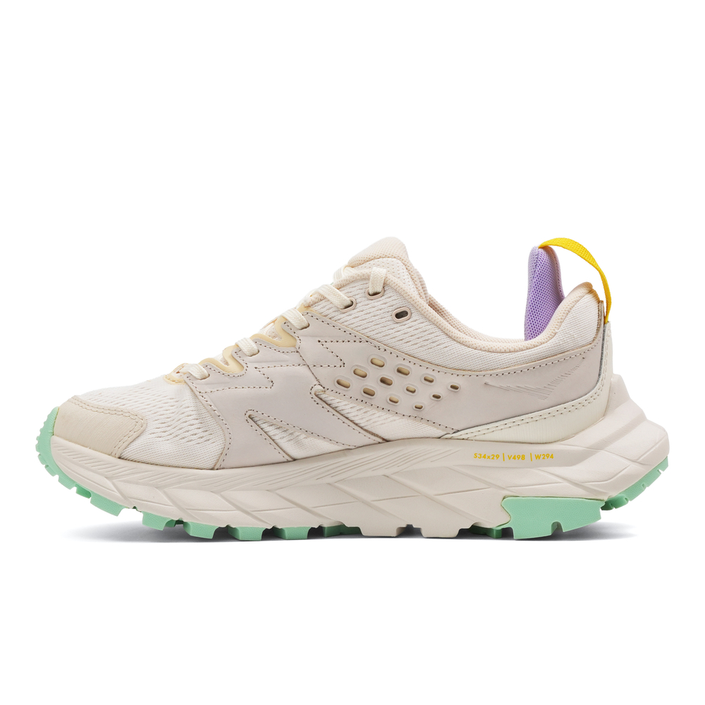 Полуботинки женские Hoka Anacapa breeze low