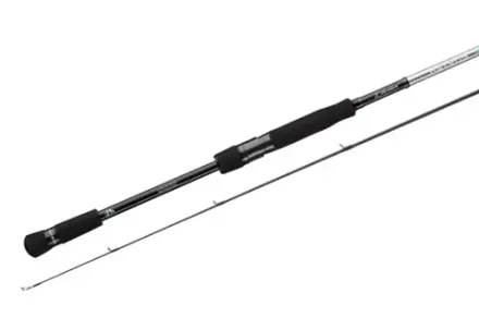 Удилище спиннинговое Zetrix HAYRON HRS-862MH 2nd Gen 10-42 гр.