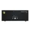 Gold Note М-7 Black