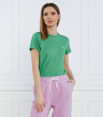 футболка POLO RALPH LAUREN - зеленый(211898698)