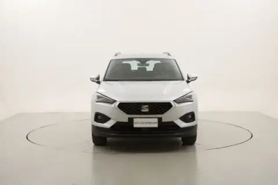SEAT Tarraco Style