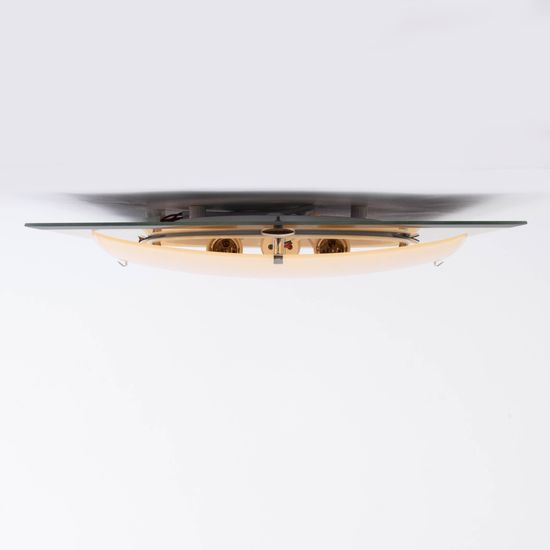 Потолочный светильник Abrasax MDG6251/3 Gold