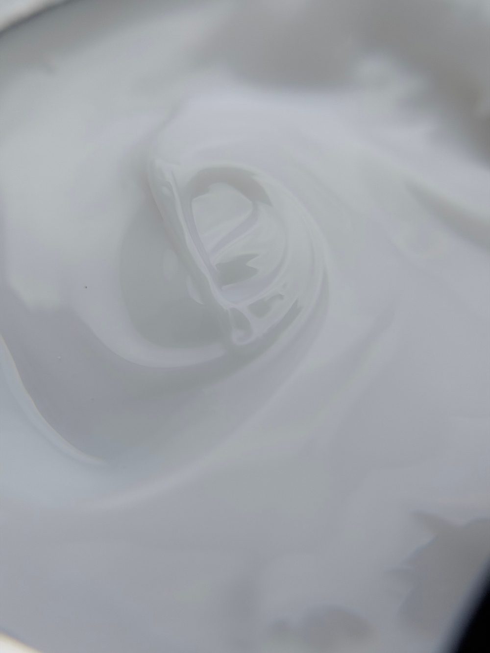 TZ Самовыравнивающийся гель "Soft Milk" (Нежно-молочный) 30 гр.