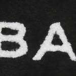 Balenciaga Wool Handbag Clutch Women"s Black