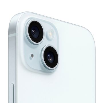 Apple iPhone 15 Plus 128gb Голубой (Dual: nano SIM + eSIM)
