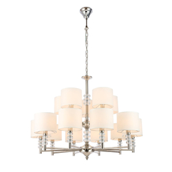 Люстра подвесная ST Luce Enita SL1751.103.15