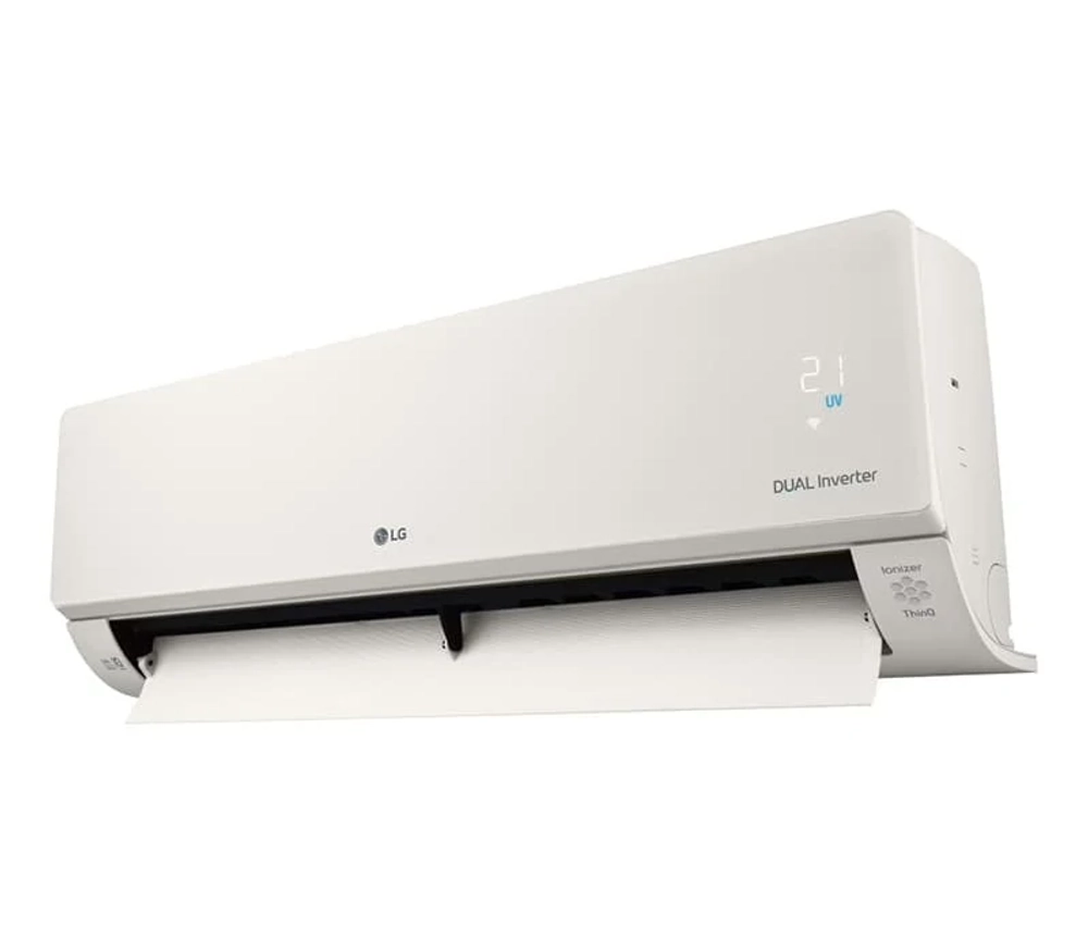 LG AB09BK (beige)