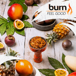 Burn - Feel Good (200g)