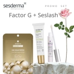 Factor G + Seslash Sesderma