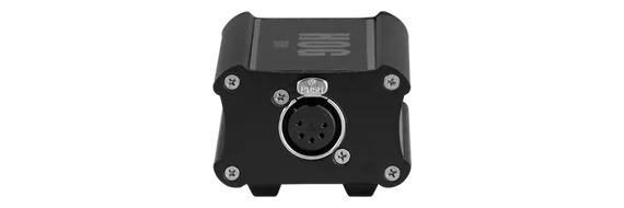 DMX Widget High End Systems