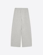 Женские брюки barrel из неопрена - BERSHKA