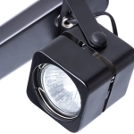 Спот Arte Lamp MISAM A1315PL-4BK, 4хGU10
