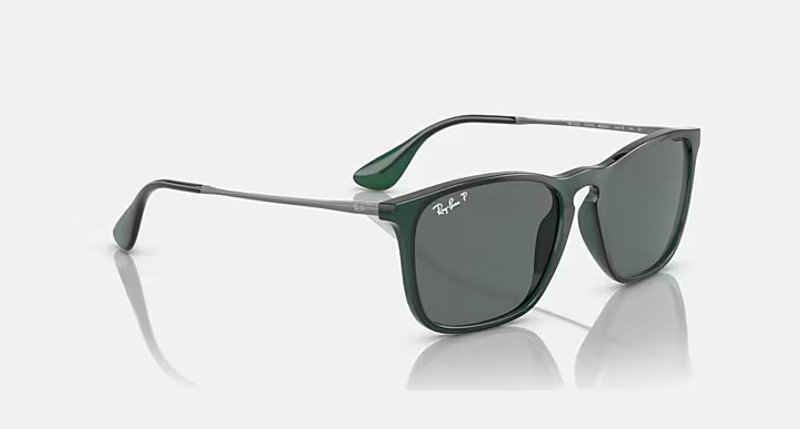 RAY-BAN CHRIS RB4187 666381