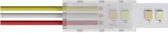 Конектор Strip-Accessories A30-10-MIX Arte Lamp