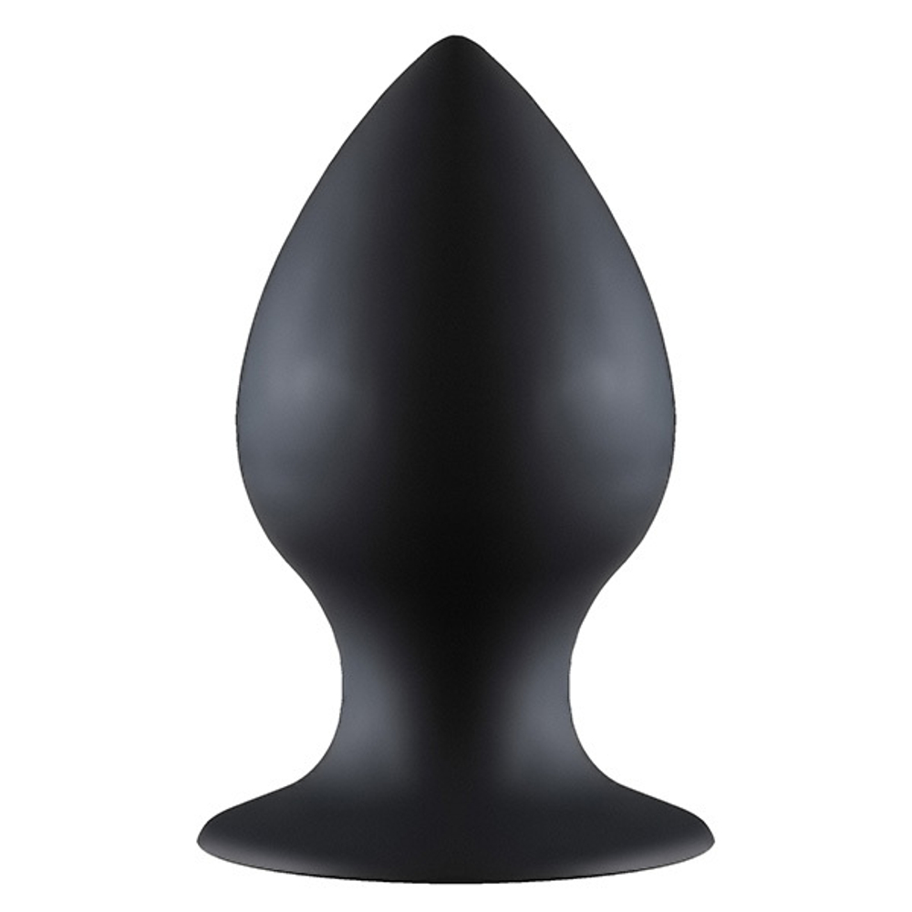 Анальная пробка Lola Games Thick Anal Plug XL 4208-01Lola