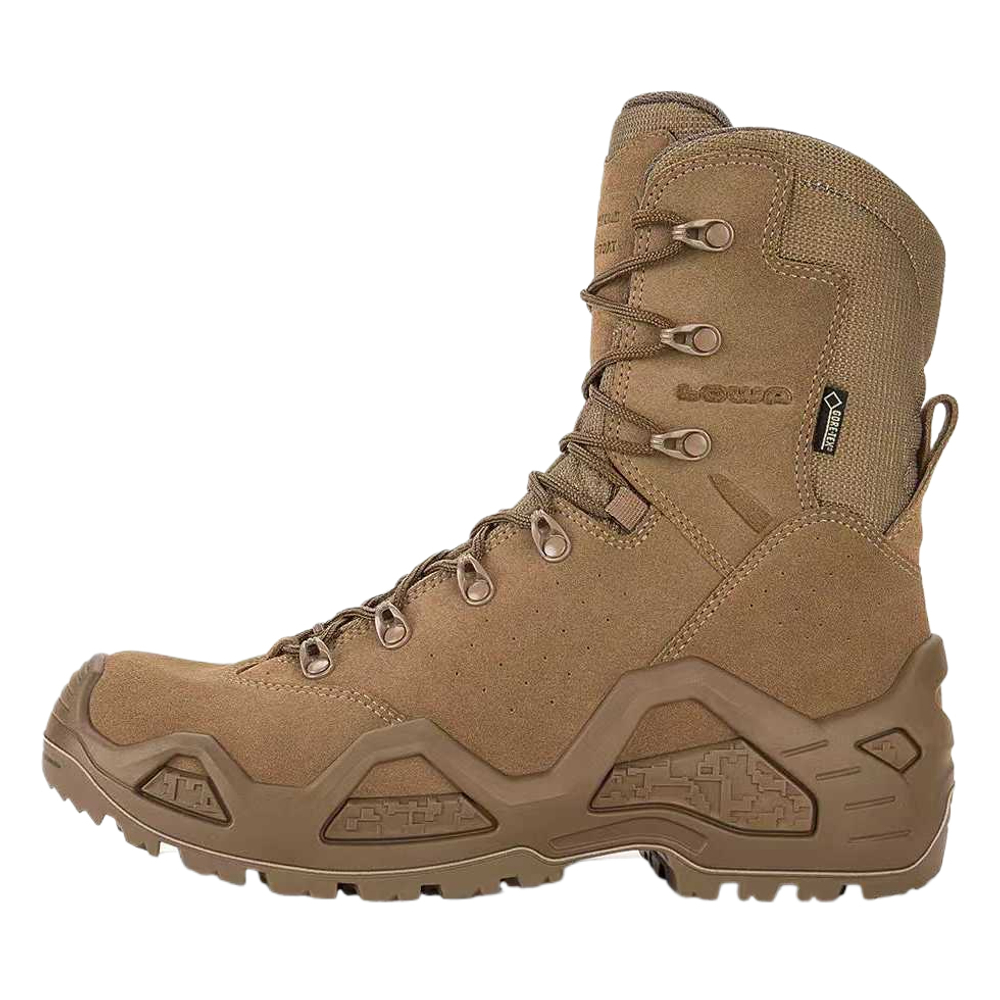 Lowa Z 8s Crew Combat Boots Men"s
