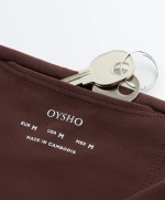Велосипедные шорты Comfortlux High Rise, 20 см - OYSHO