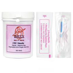 Игла Bella 2R