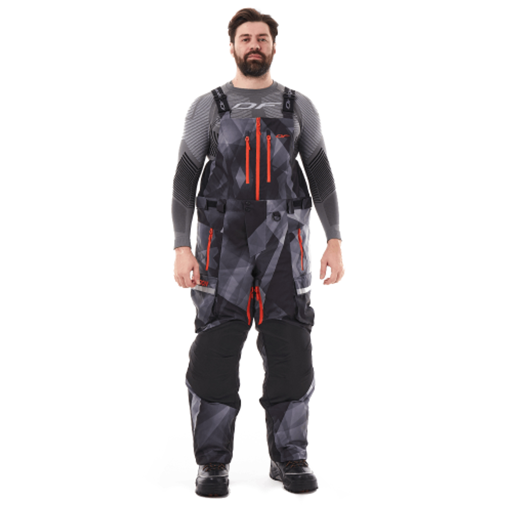 Dragonfly Штаны EXPEDITION