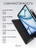 Чехол книжка для iPad Air 11" M2 / Air 4/5 (10.9") Gurdini Smart Magnet Series Black