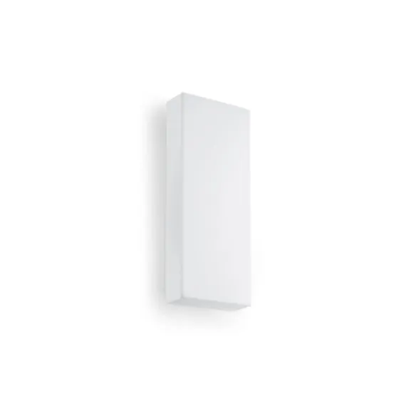 Canton Atelier 5 On Wall White Matt