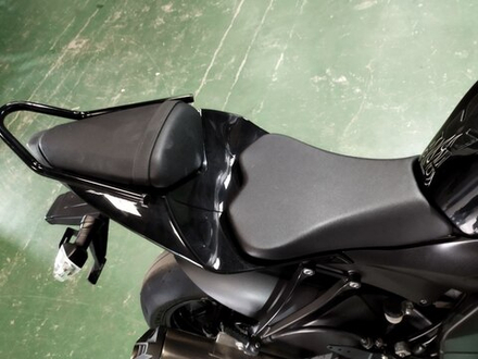 Kawasaki Ninja  ZX-10R 2008