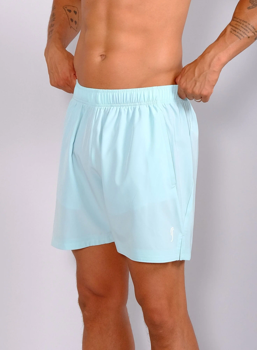 Мужские теннисные шорты RS Performance Shorts REC (AM-263-006)