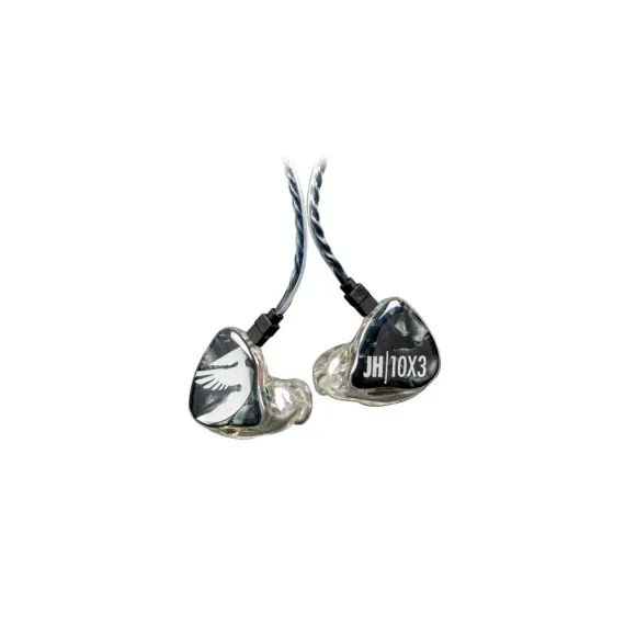 JH Audio 10X3 Pro