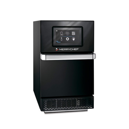 Печь комбинированная Merrychef conneX 12 Standard Power черная