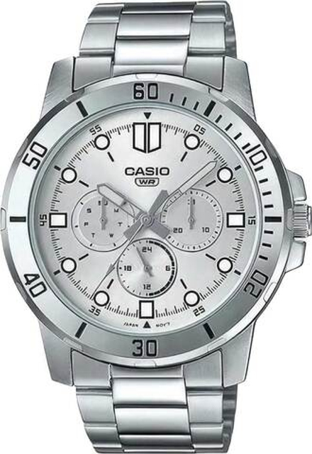 Часы Casio MTP-VD300D-7E